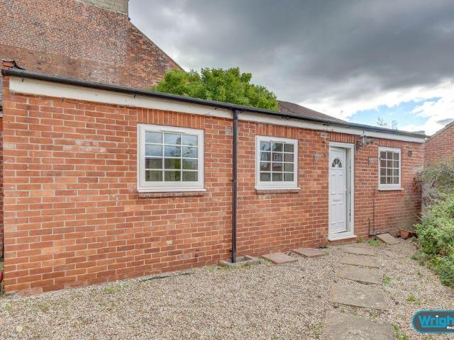 Apartment for rent in Trowbridge