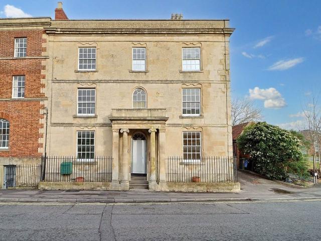 Apartment for rent in Trowbridge