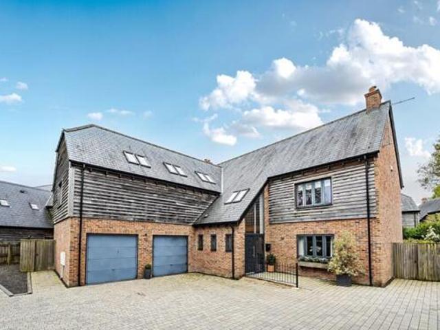 House for sale in Warminster, Wiltshire