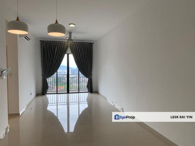 Condominium for rent in Wangsa Maju, Kuala Lumpur