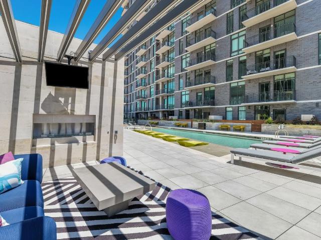 Apartment for rent in Dallas, Texas