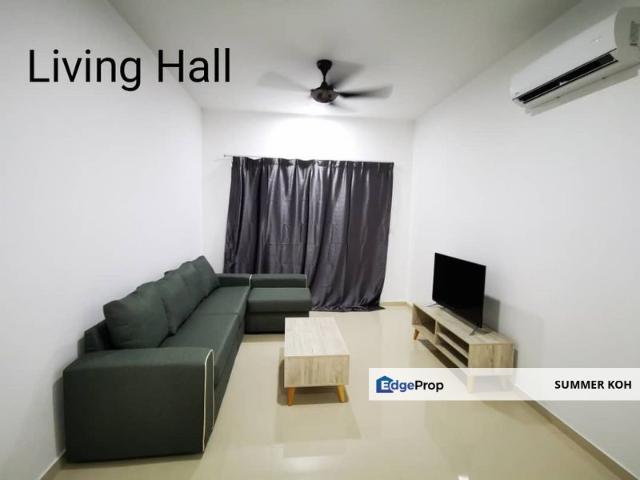 Condominium for rent in Country Heights Damansara, Kuala Lumpur