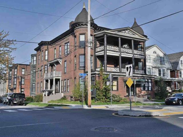 Apartment for rent in Harrisburg, Pennsylvania
