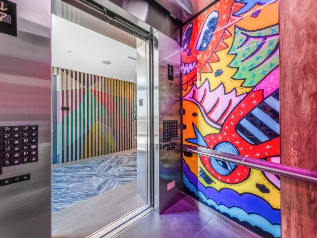 Apartment for rent in Dallas, Texas