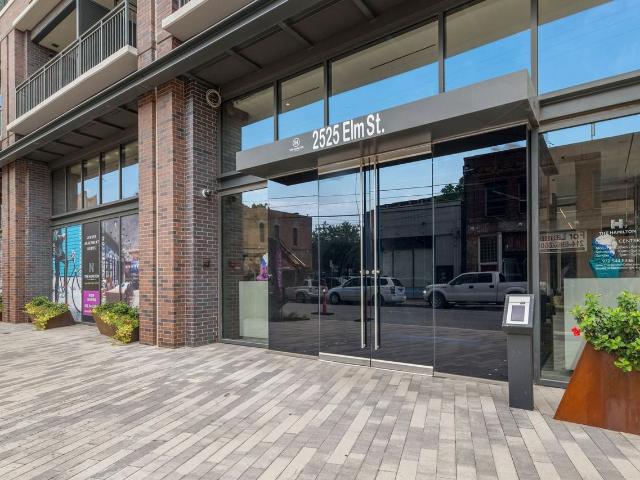 Apartment for rent in Dallas, Texas