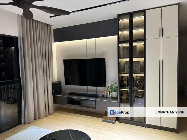 Condominium for sale in Country Heights Damansara, Kuala Lumpur