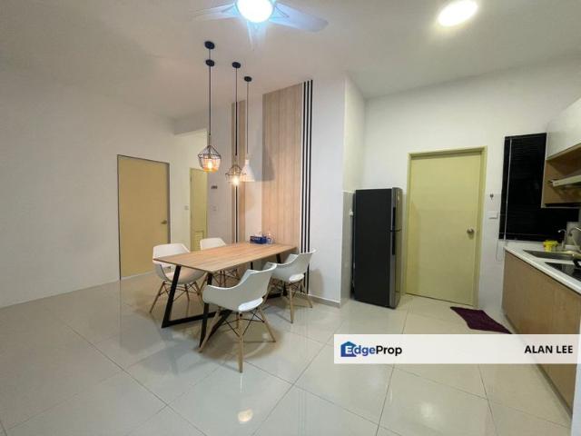 Condominium for rent in Country Heights Damansara, Kuala Lumpur