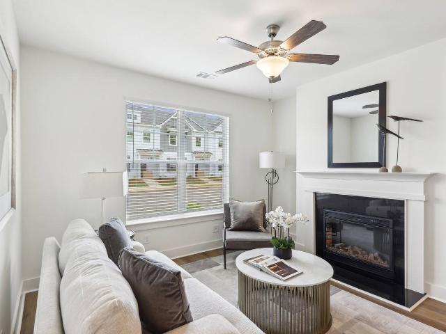 Apartment for rent in Lagrange