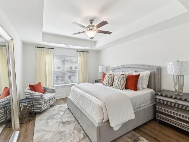 Apartment for rent in Lagrange Apartment for rent in Lagrange