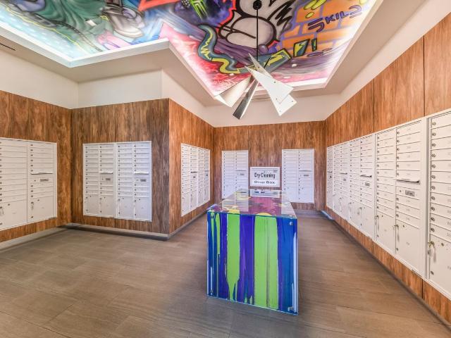 Apartment for rent in Dallas, Texas
