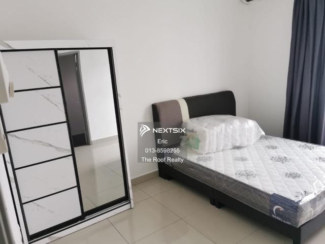 Residential House for rent in Country Heights Damansara, Kuala Lumpur