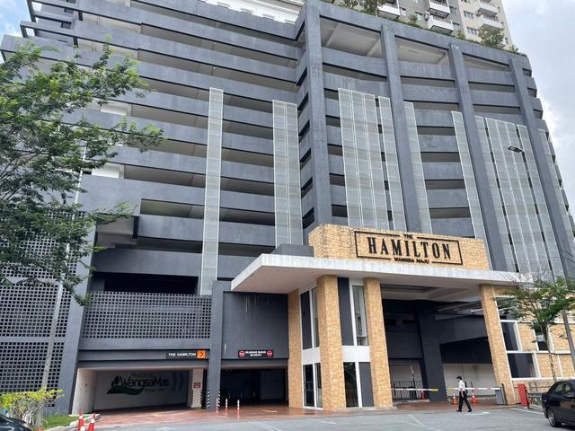 Condominium for sale in Wangsa Maju, Kuala Lumpur