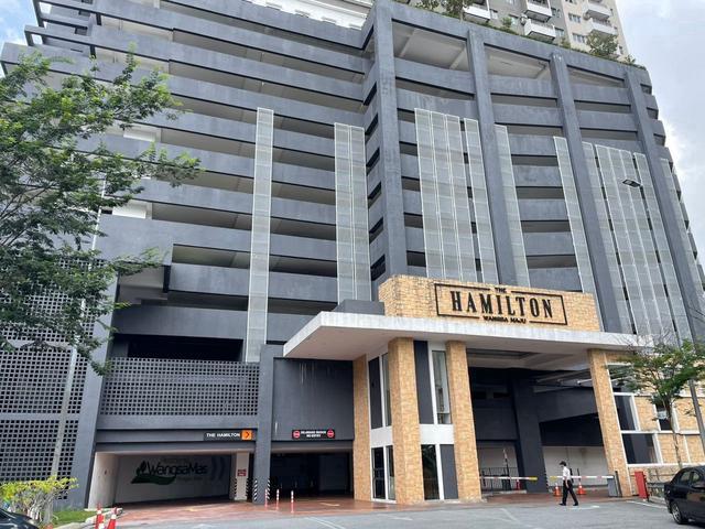 Condominium for sale in Wangsa Maju, Kuala Lumpur