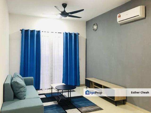 Condominium for rent in Country Heights Damansara, Kuala Lumpur