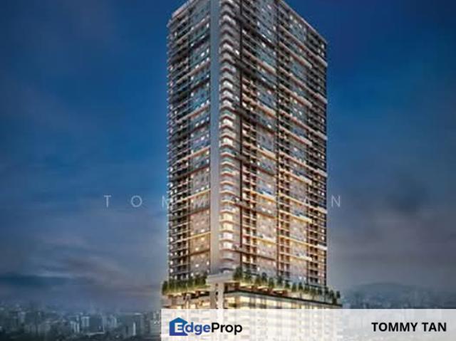 Condominium for rent in Country Heights Damansara, Kuala Lumpur