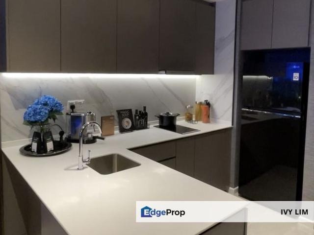 Condominium for sale in Country Heights Damansara, Kuala Lumpur