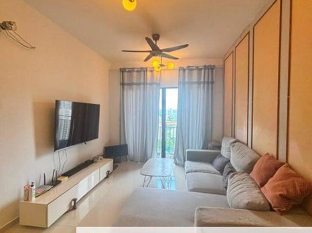 Condominium for sale in Country Heights Damansara, Kuala Lumpur