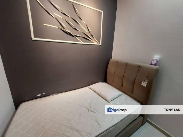 Condominium for rent in Country Heights Damansara, Kuala Lumpur