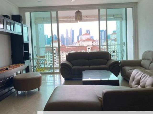 Condominium for sale in Wangsa Maju, Kuala Lumpur