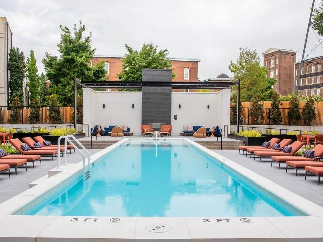 Apartment for rent in Tennessee