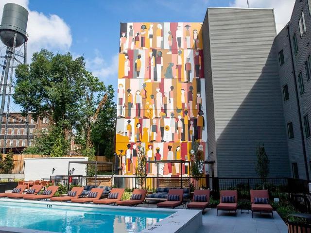 Apartment for rent in Tennessee