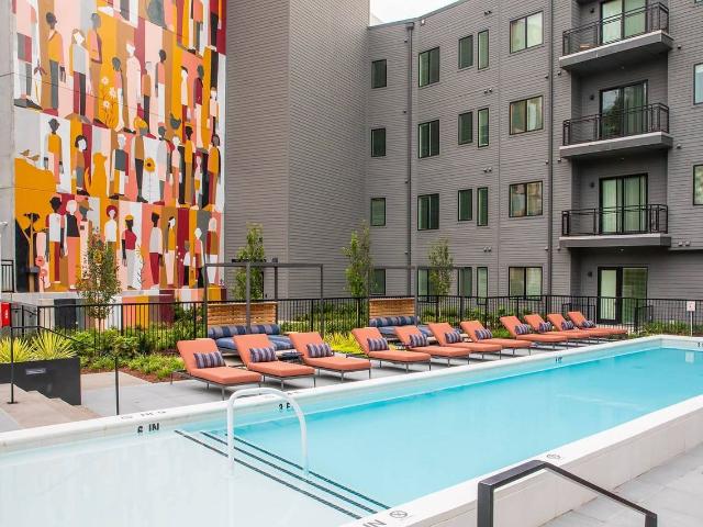 Apartment for rent in Tennessee