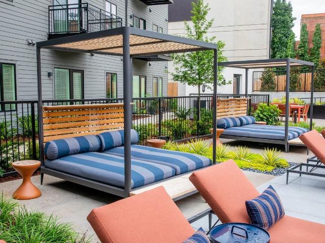Apartment for rent in Nashville