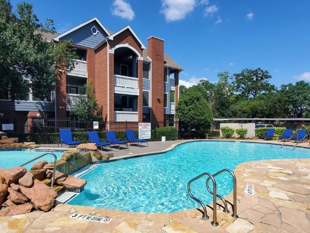Apartment for rent in Austin, Texas