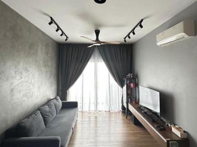 Condominium for sale in Country Heights Damansara, Kuala Lumpur