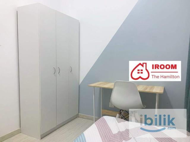 Room for rent in Country Heights Damansara, Kuala Lumpur