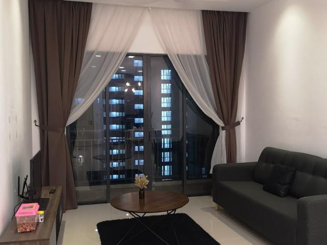 Apartment for rent in Country Heights Damansara, Kuala Lumpur