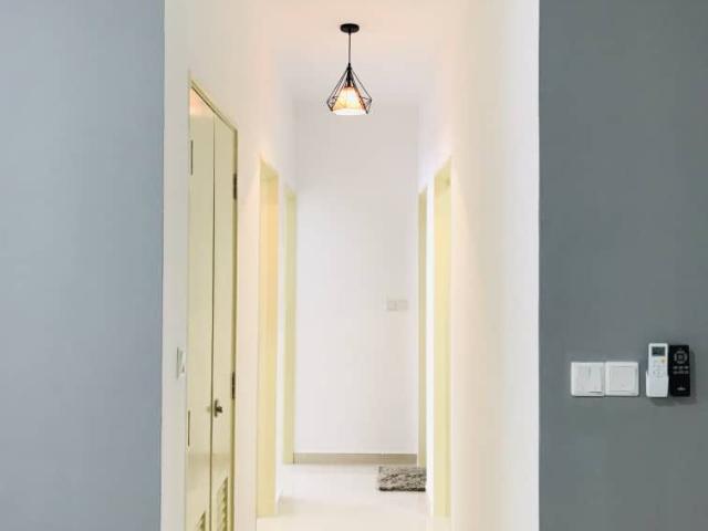 Apartment for rent in Country Heights Damansara, Kuala Lumpur