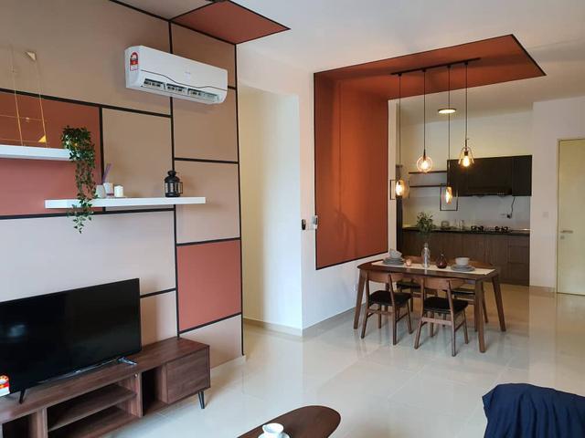 Condominium for rent in Country Heights Damansara, Kuala Lumpur