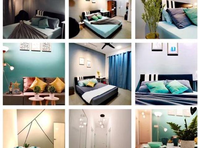 Condominium for sale in Country Heights Damansara, Kuala Lumpur