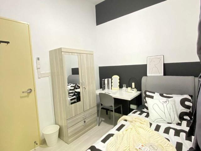 Room for rent in Wangsa Maju, Kuala Lumpur