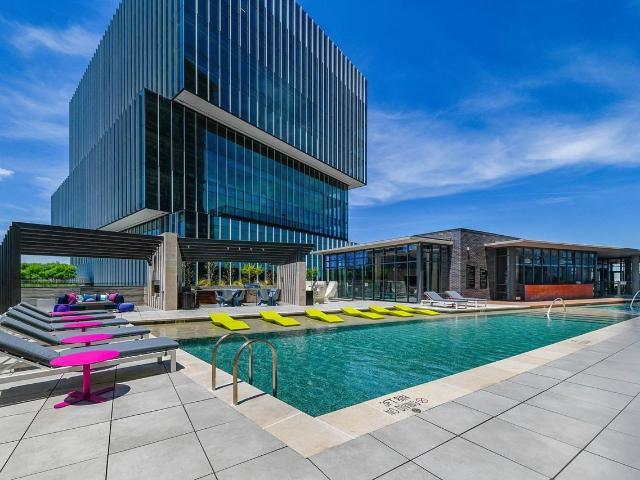 Apartment for rent in Dallas, Texas