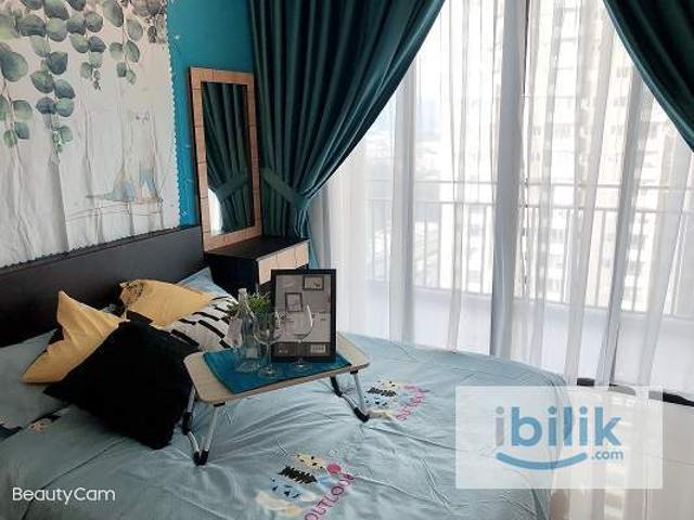 Room for rent in Country Heights Damansara, Kuala Lumpur