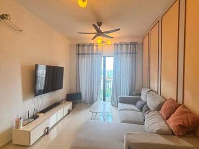 Condominium for sale in Country Heights Damansara, Kuala Lumpur