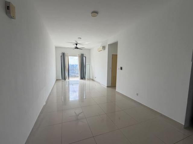 Condominium for rent in Wangsa Maju, Kuala Lumpur