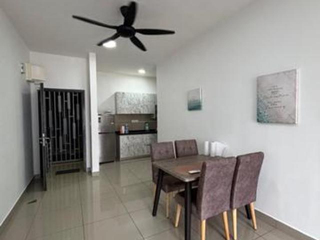 Condominium for rent in Wangsa Maju, Kuala Lumpur