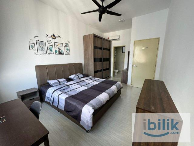 Room for rent in Country Heights Damansara, Kuala Lumpur
