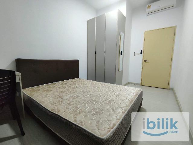 Room for rent in Wangsa Maju, Kuala Lumpur