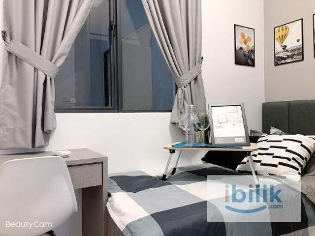 Room for rent in Country Heights Damansara, Kuala Lumpur