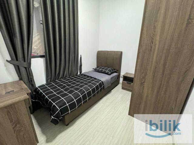 Room for rent in Country Heights Damansara, Kuala Lumpur