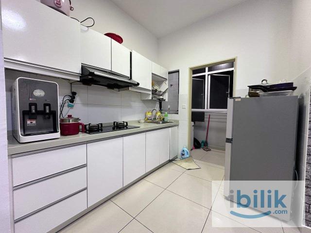 Room for rent in Country Heights Damansara, Kuala Lumpur