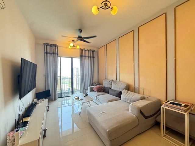 Condominium for sale in Country Heights Damansara, Kuala Lumpur