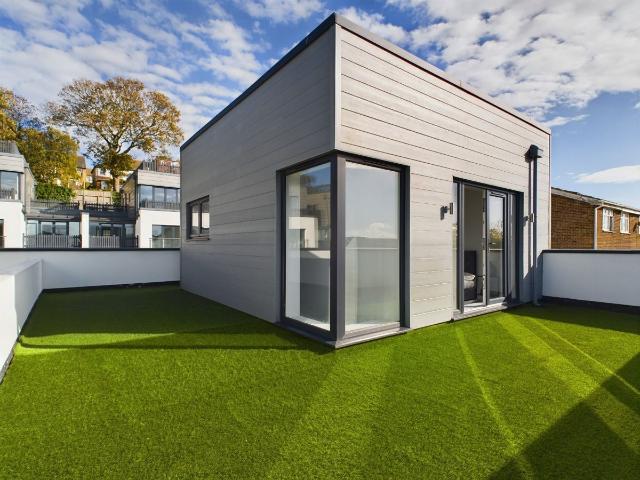 House for rent in Luton, Chatham