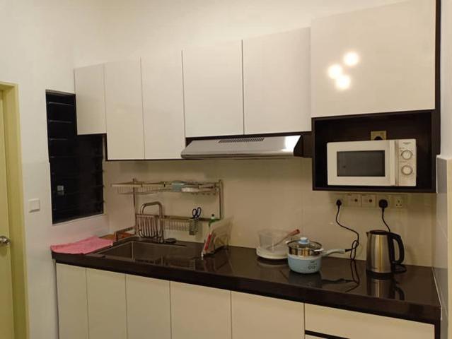 Condominium for sale in Country Heights Damansara, Kuala Lumpur