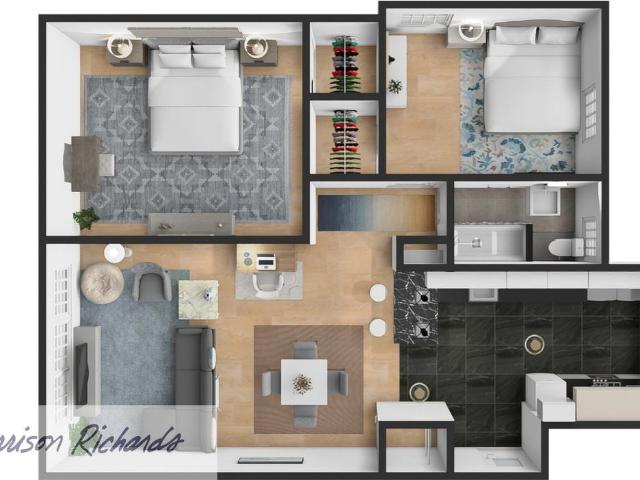 Apartment for rent in Ardmore, Pennsylvania
