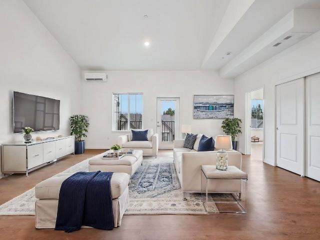 Apartment for rent in Washington